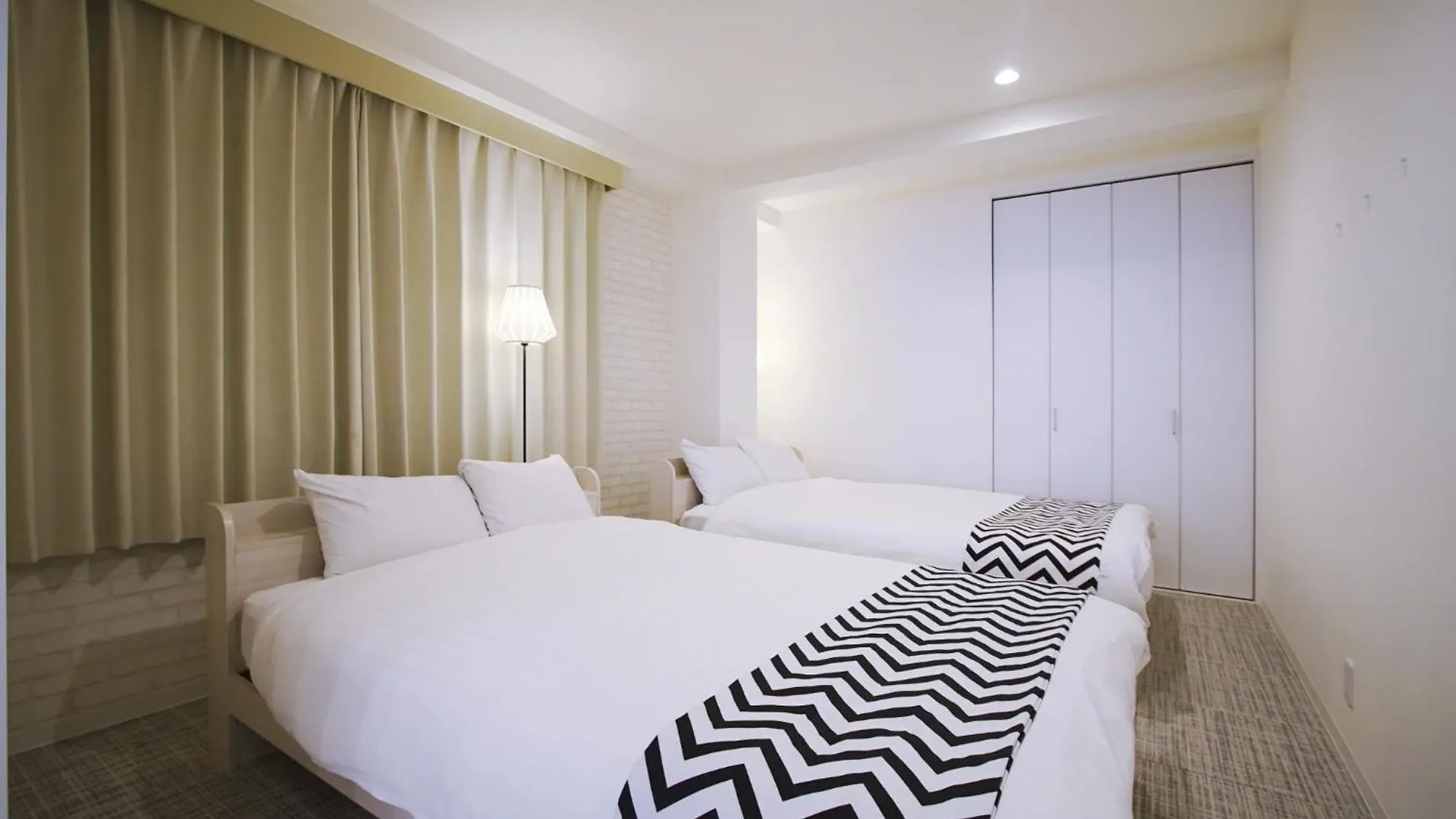 Inove Villa Osaka - Vacation Stay 87350V 0*,  Japan