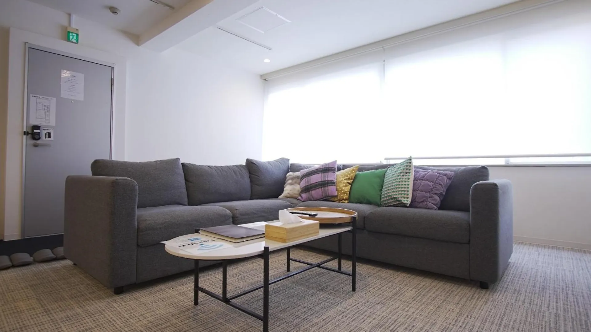 Inove Villa Osaka - Vacation Stay 87350V Lägenhet