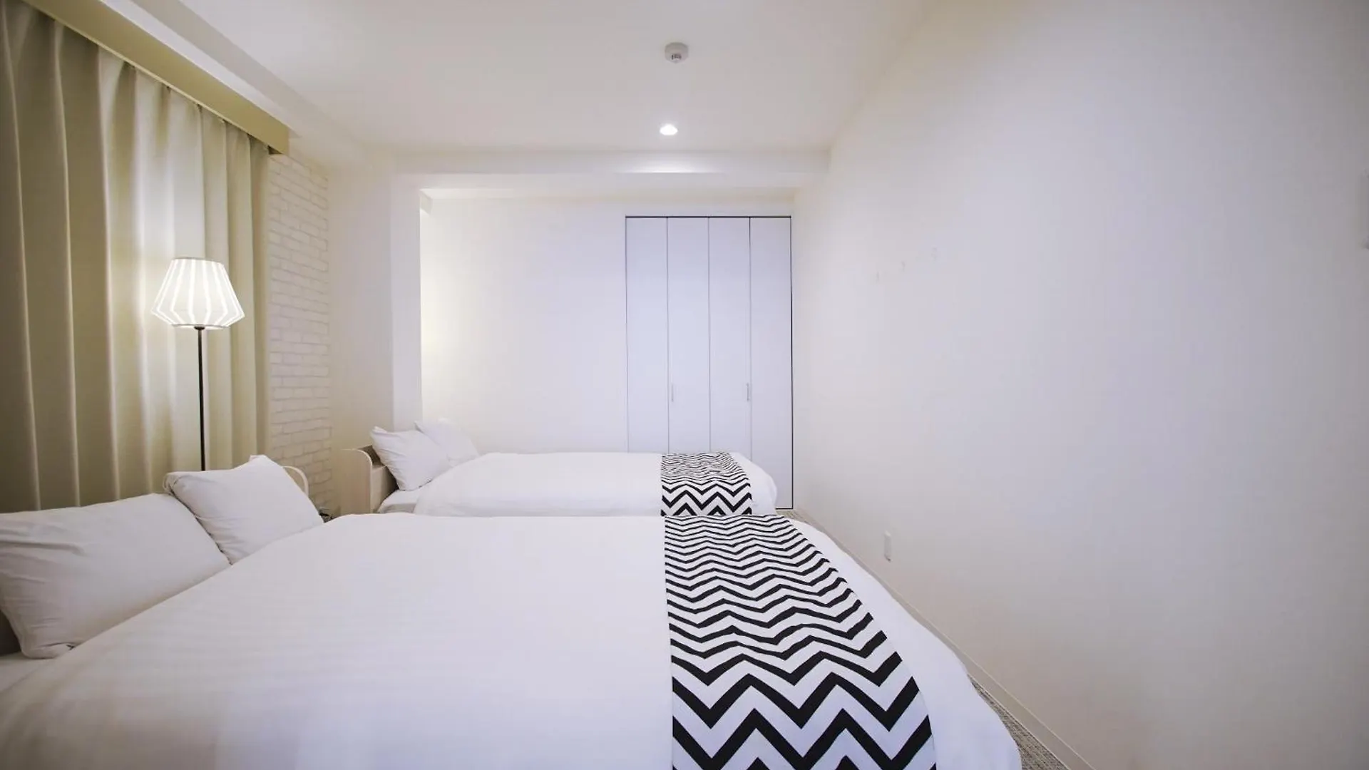 Lägenhet Inove Villa Osaka - Vacation Stay 87350V Japan
