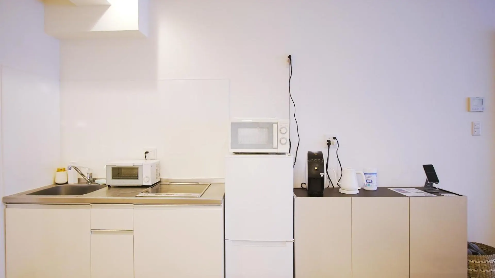Inove Villa Osaka - Vacation Stay 87350V 0*,  Japan