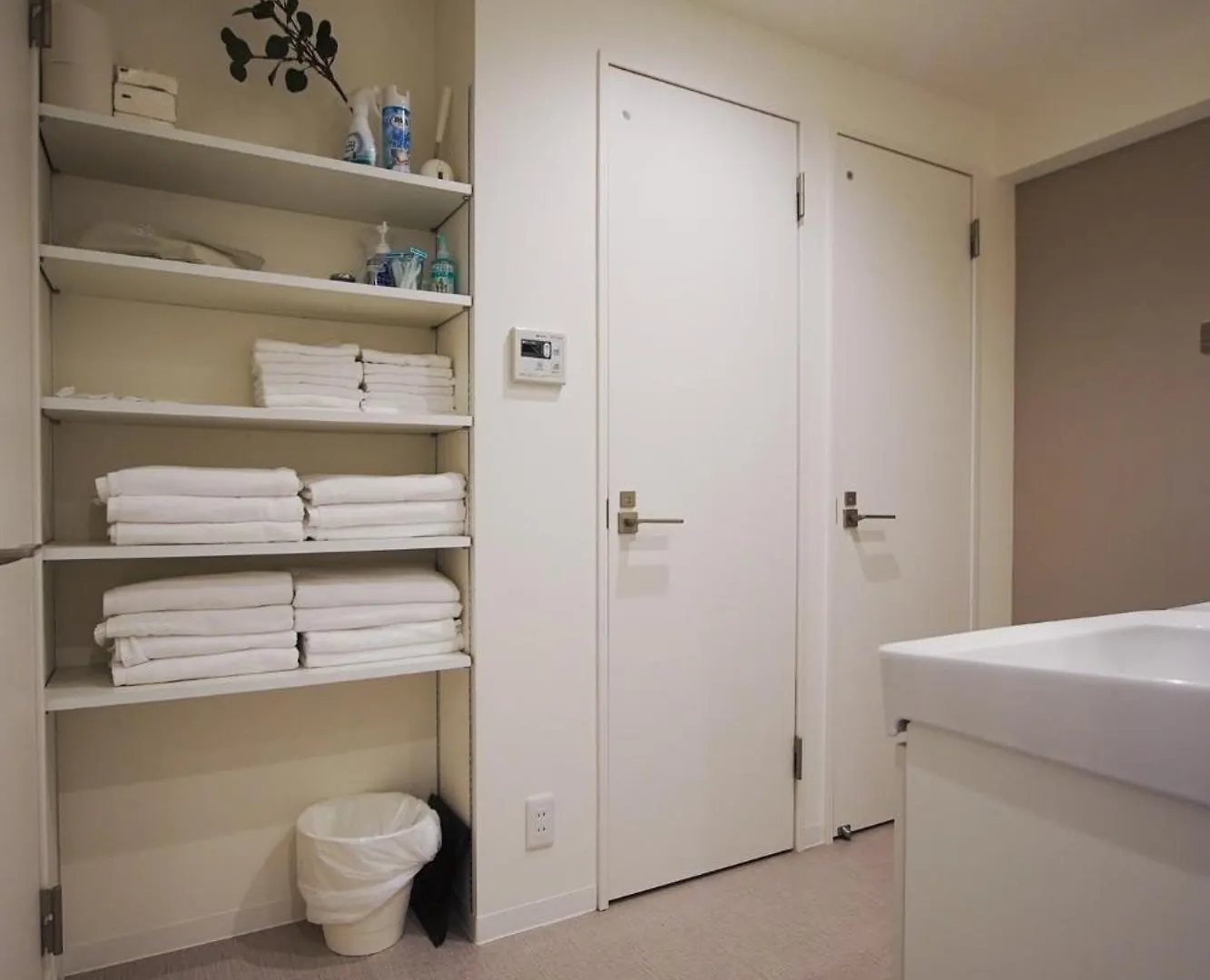 Lägenhet Inove Villa Osaka - Vacation Stay 87350V